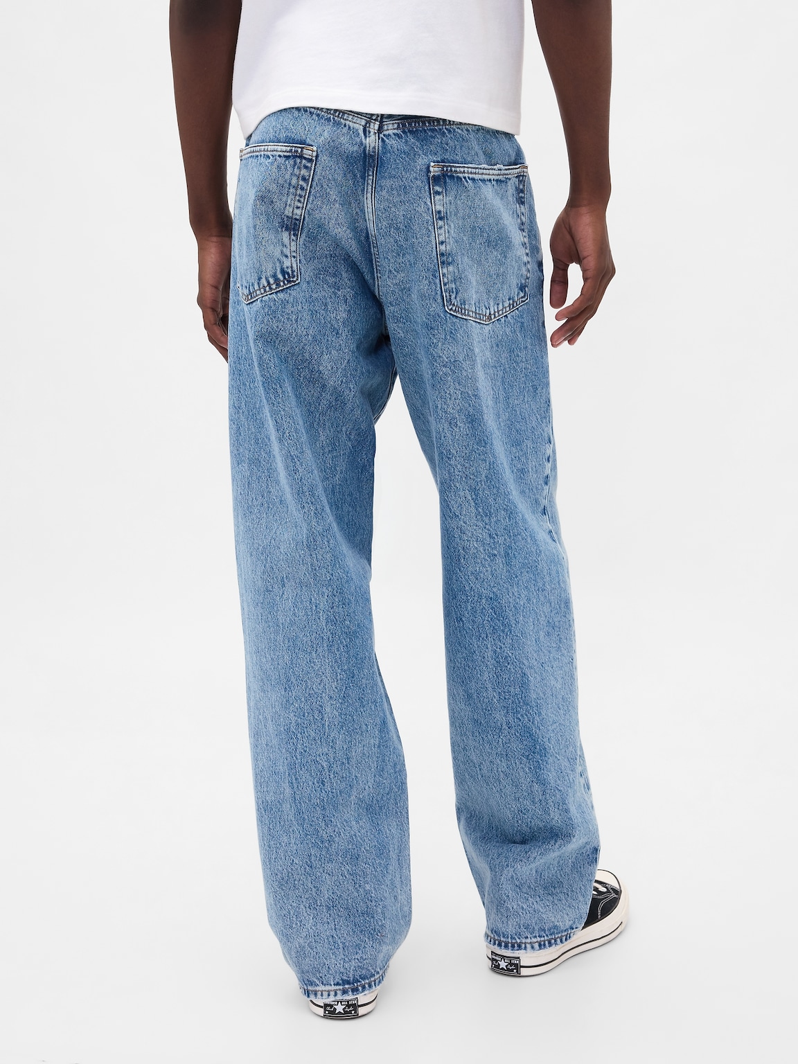 Baggy Jeans