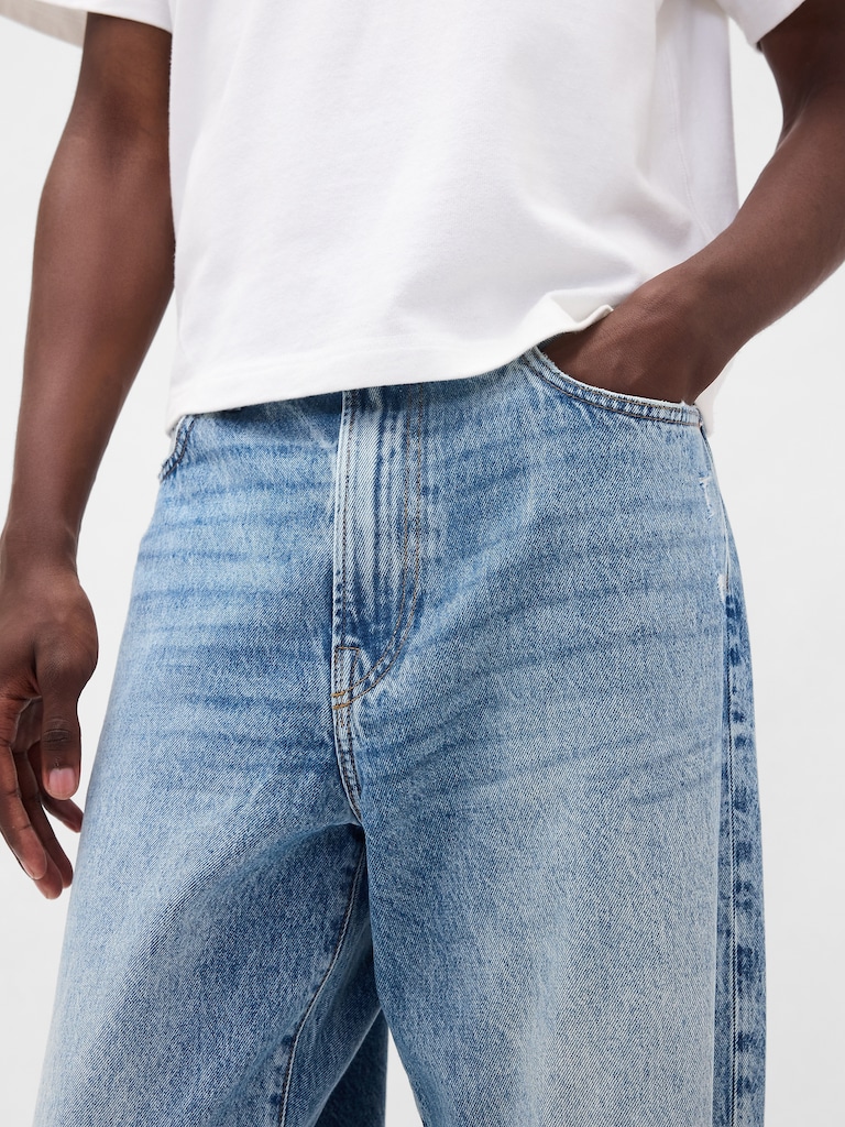 Baggy Jeans