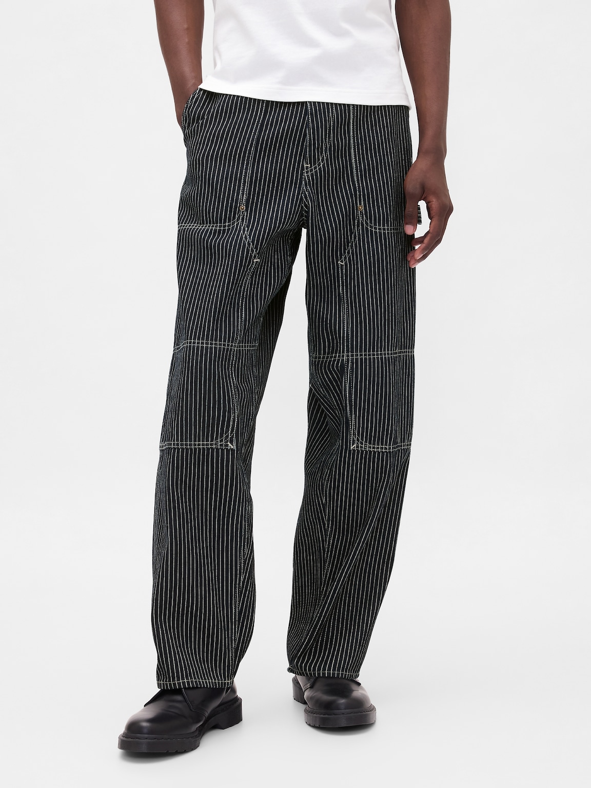 Baggy Carpenter Jeans