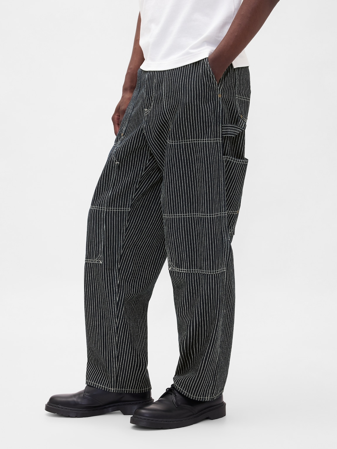 Baggy Carpenter Jeans