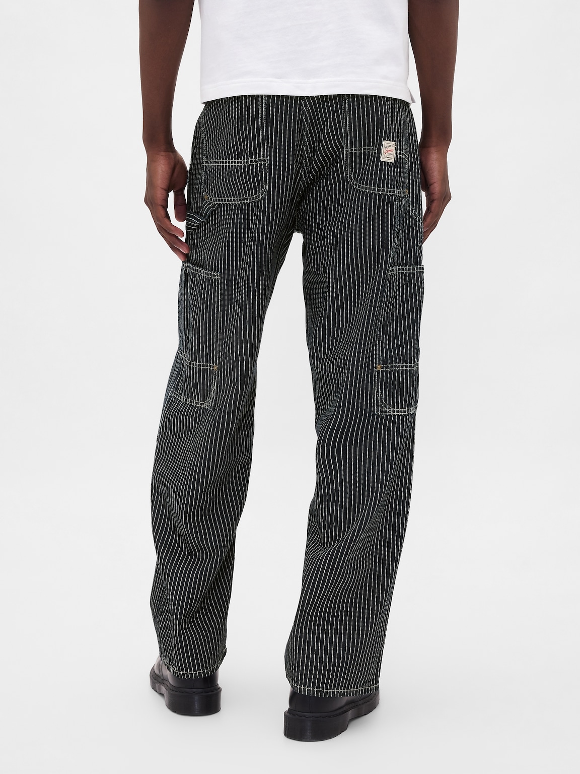 Baggy Carpenter Jeans