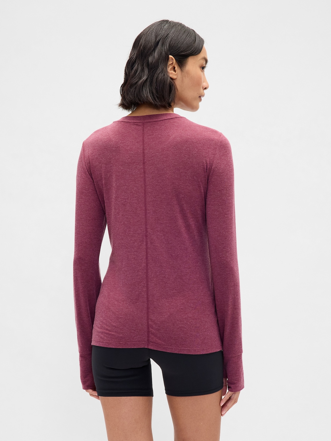 GapFit Breathe T-Shirt