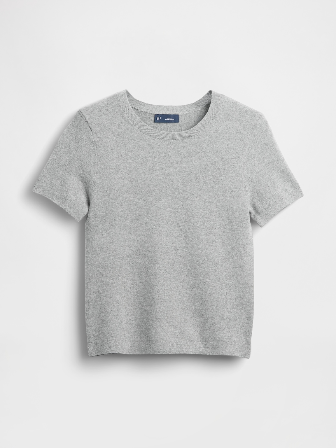 CashSoft Stretch Baby T-Shirt
