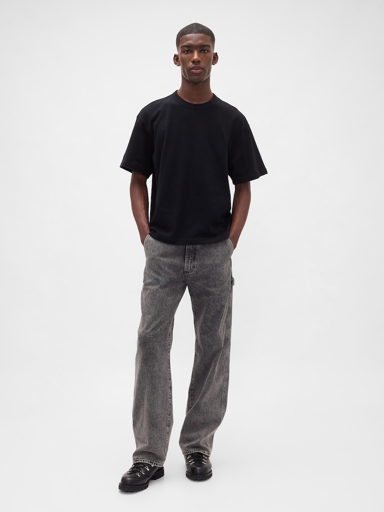 '90s Loose Carpenter Jeans