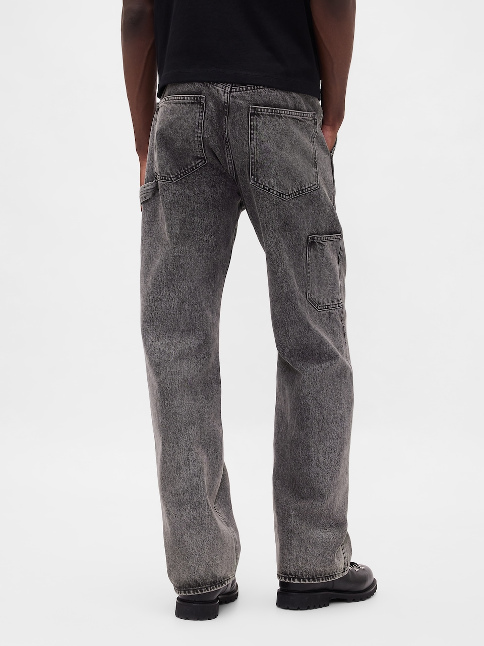 '90s Loose Carpenter Jeans