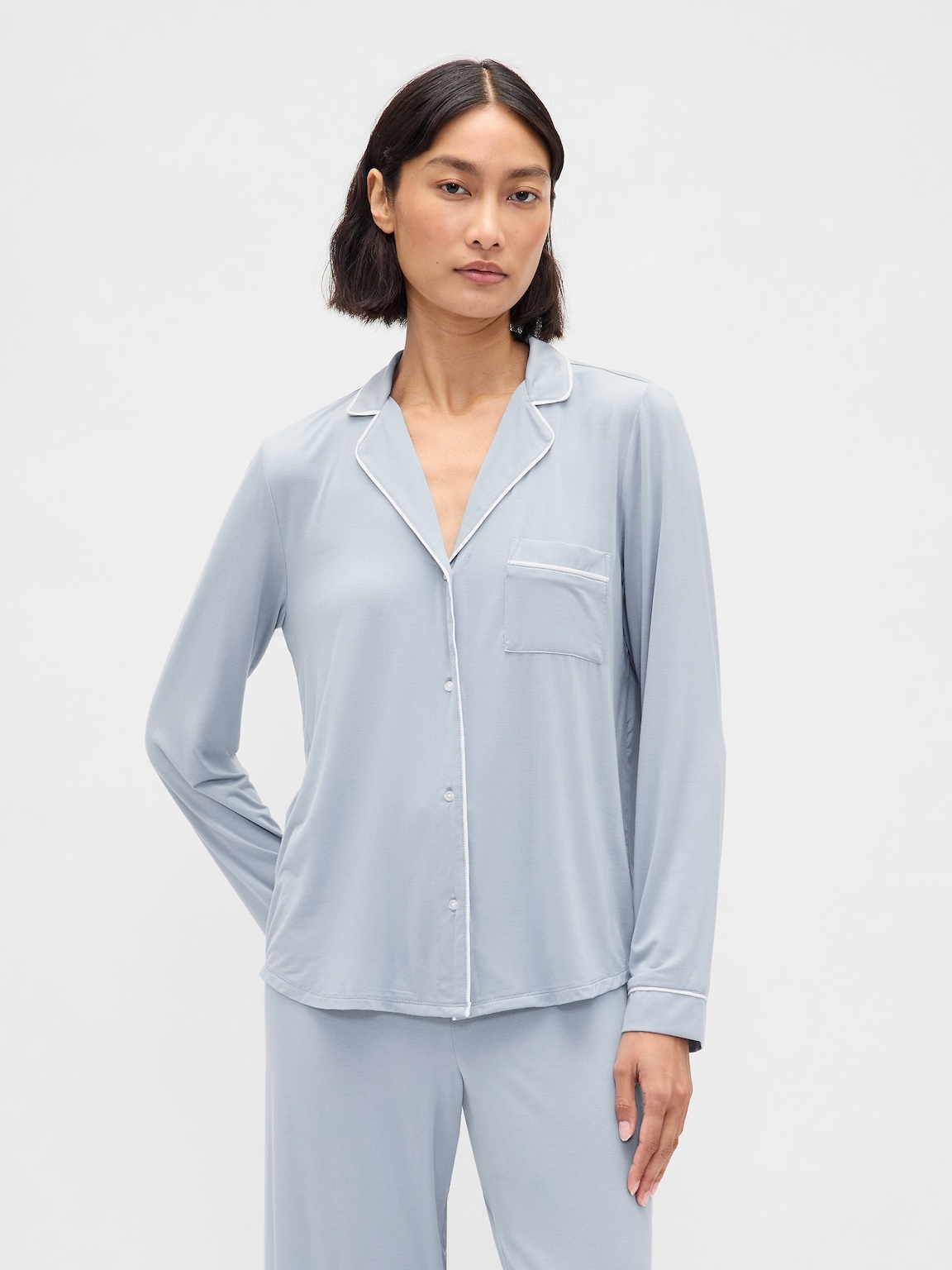 Modal PJ Shirt