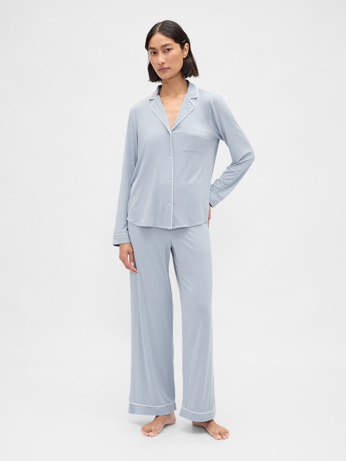 Modal PJ Shirt