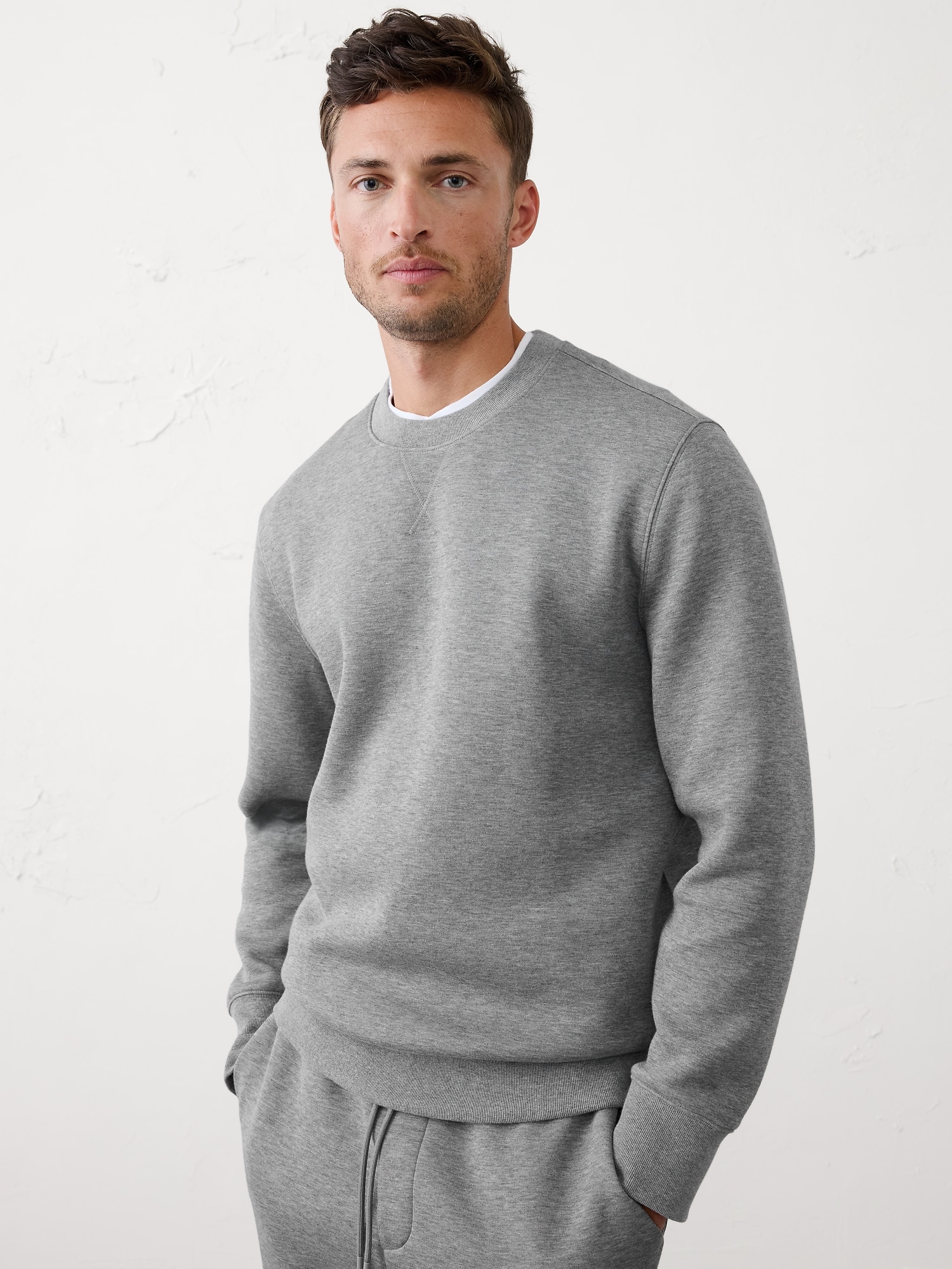 Weekender Sweatshirt | Banana Republic Factory