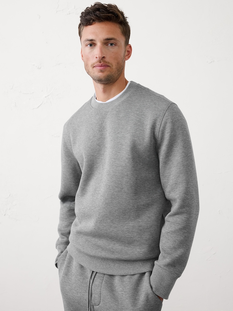 Weekender Sweatshirt