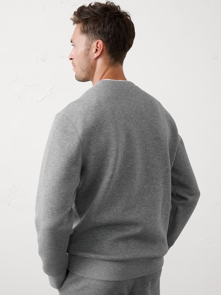 Weekender Sweatshirt
