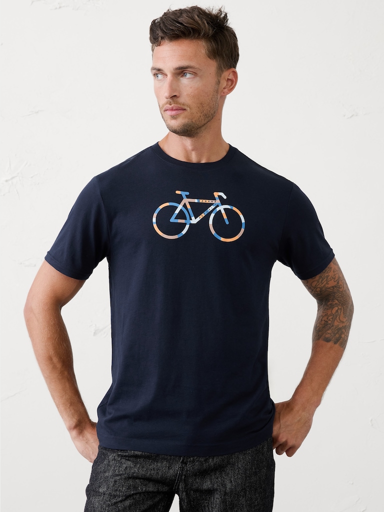 Graphic T-Shirt