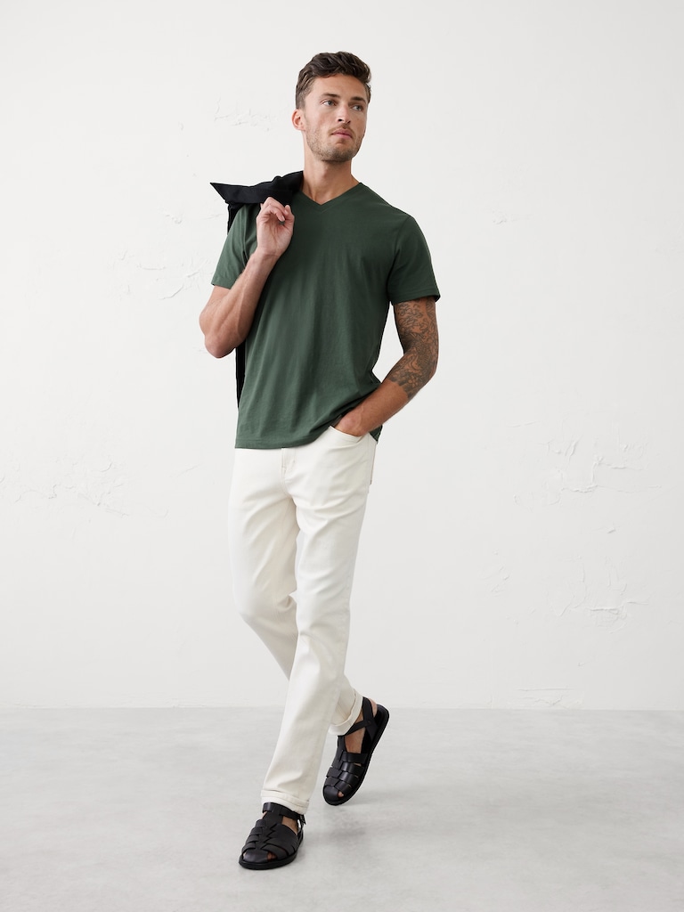 Premium Wash T-Shirt