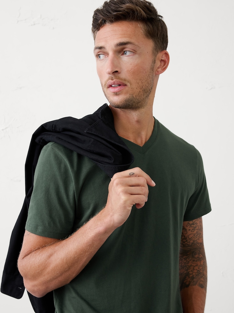 Premium Wash T-Shirt