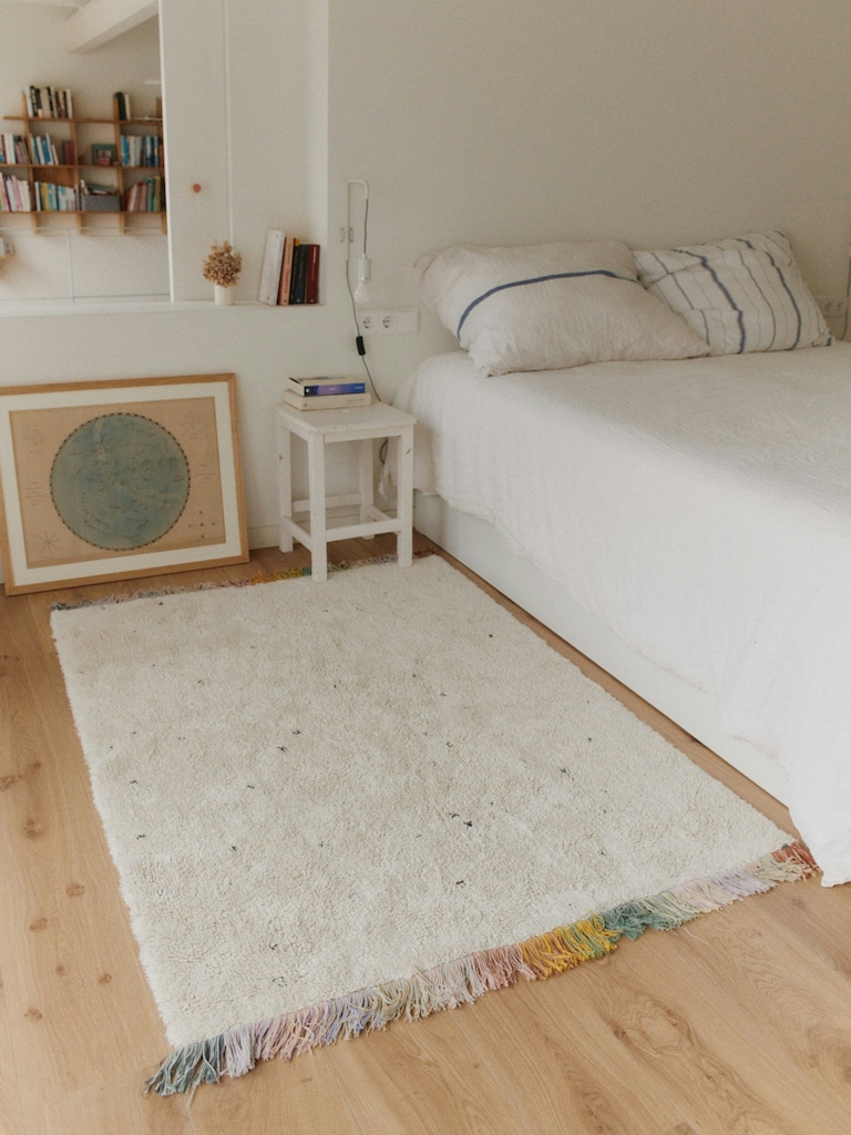 Lorena Canals Washable Rug Stardust