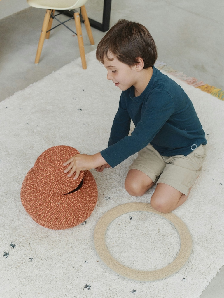 Lorena Canals Washable Rug Stardust