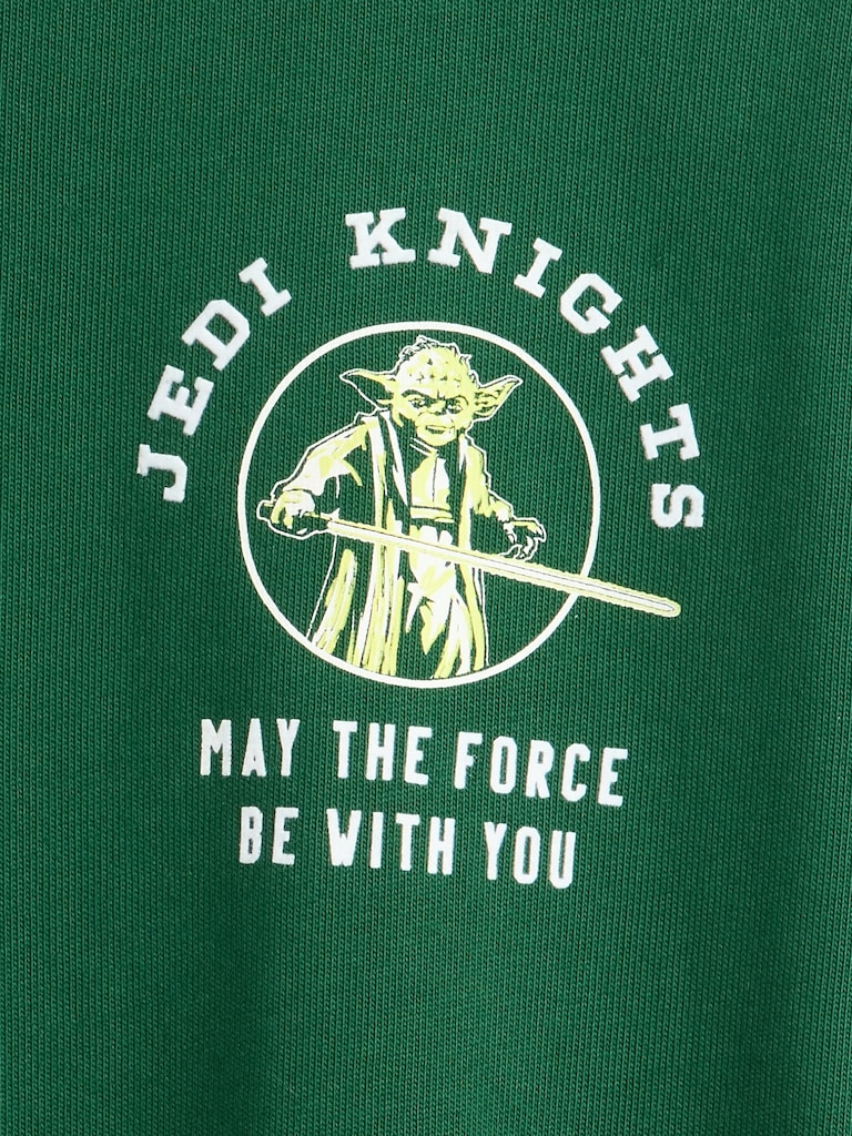 Kids Star Wars Graphic T-Shirt
