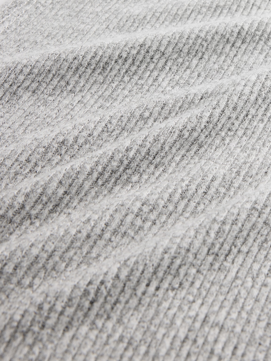 Kids Softspun Rib Wide-Leg Pants