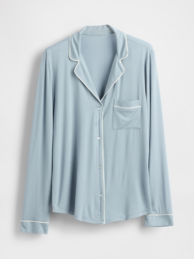 Modal PJ Shirt