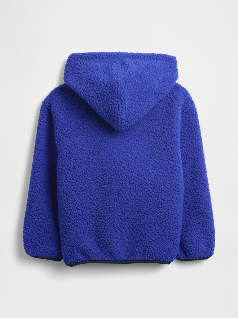 babyGap Sherpa Jacket