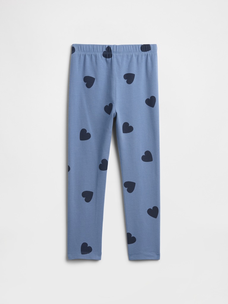 babyGap Pull-On Stretch Jersey Leggings