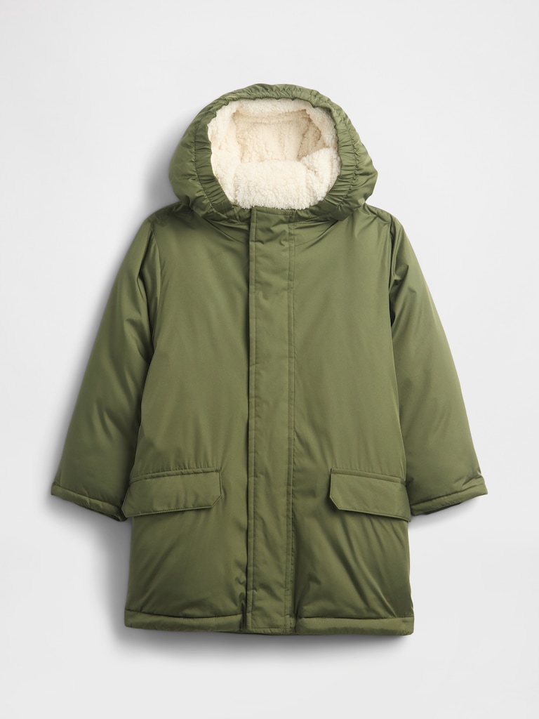 babyGap ColdControl Parka