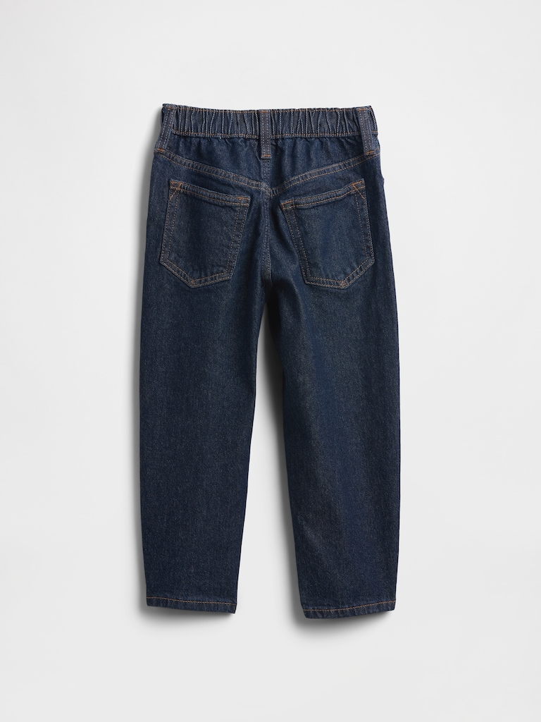 babyGap Baggy Jeans