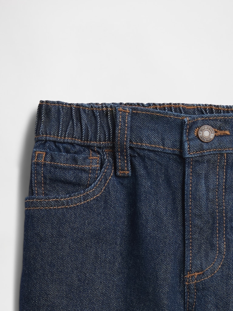 babyGap Baggy Jeans