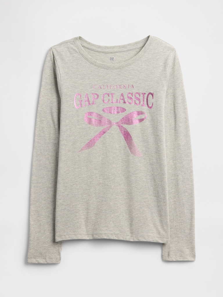 Kids Graphic T-Shirt