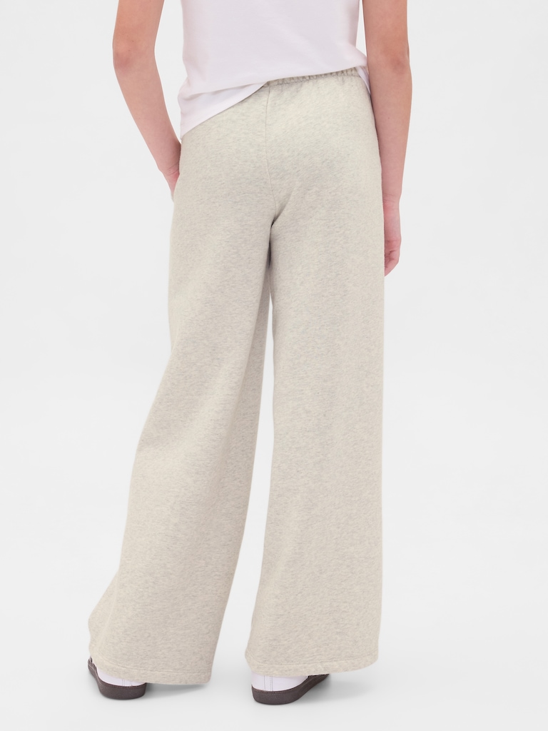 Kids VintageSoft Baggy Sweatpants
