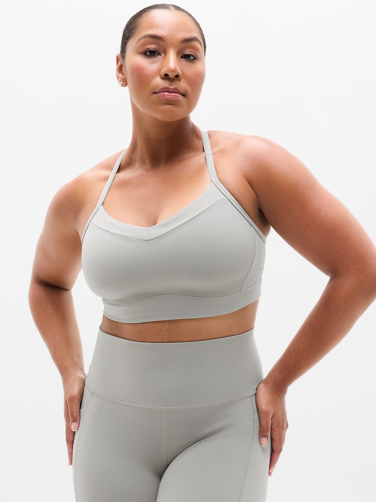 Vital Sports Bra D-DD