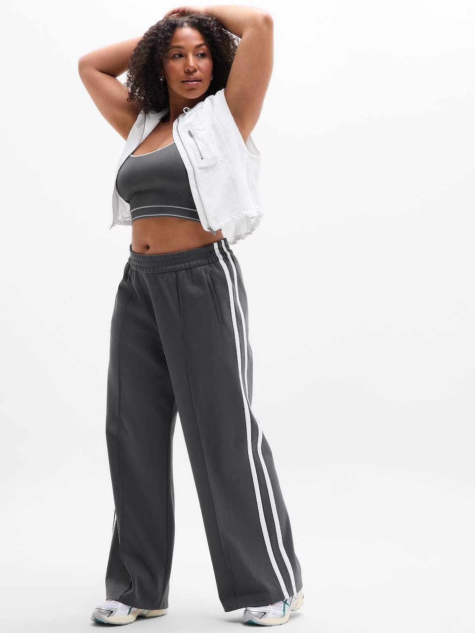 Pursuit Vest