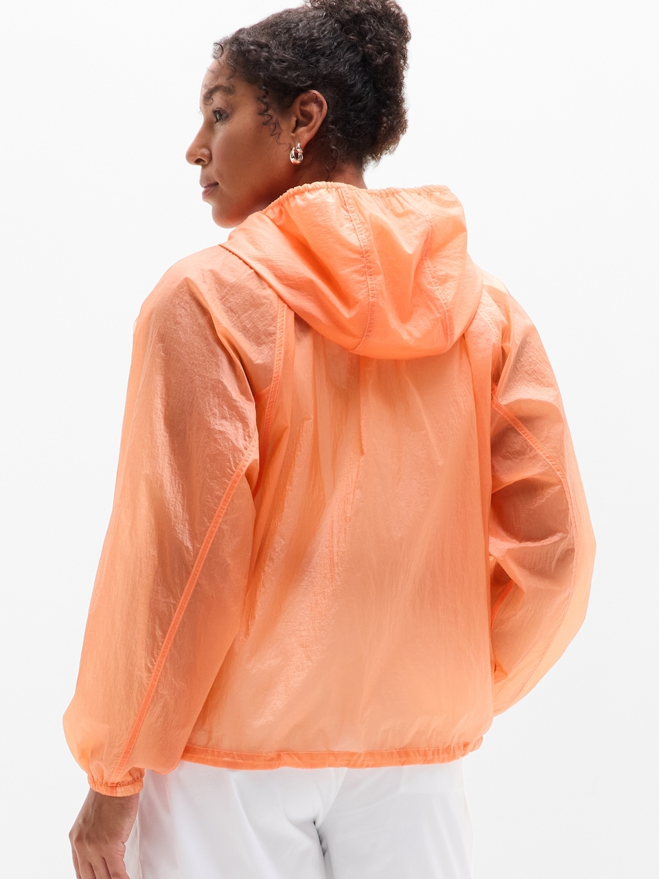 Skyline Sheer Jacket