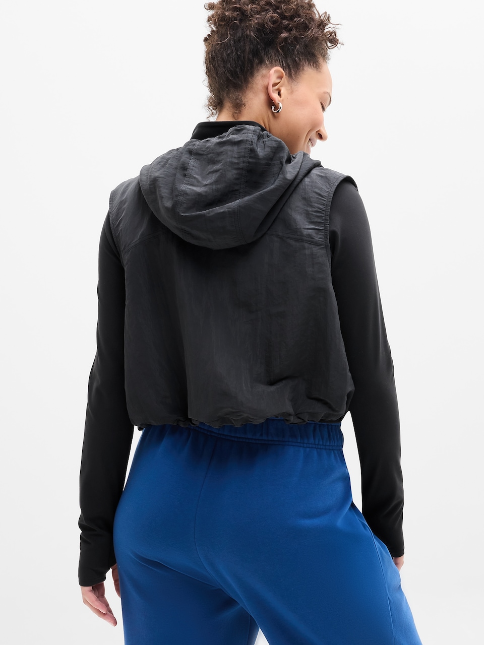 Pursuit Vest