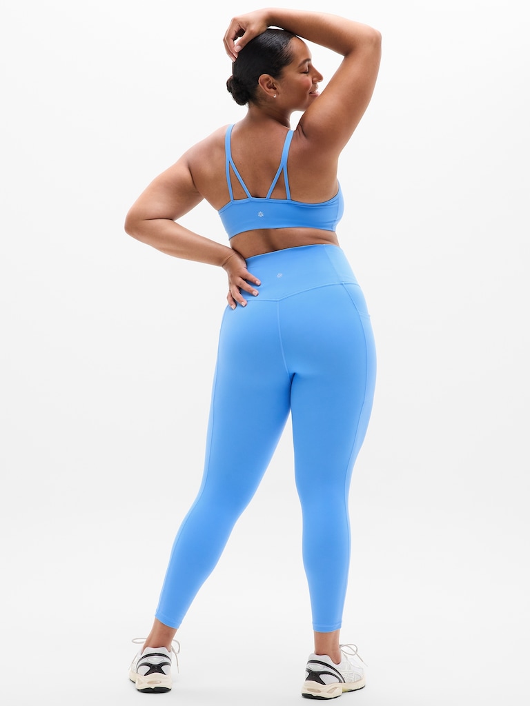 Cut Out Bra D-DD