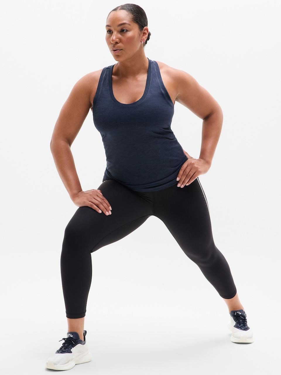 Momentum Seamless Tank