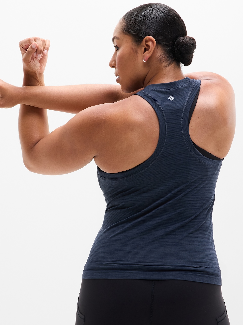 Momentum Seamless Tank