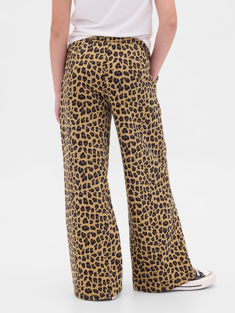 Kids VintageSoft Baggy Sweatpants
