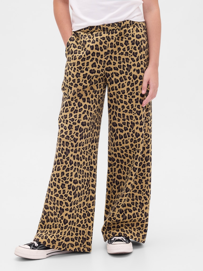 Kids VintageSoft Baggy Sweatpants