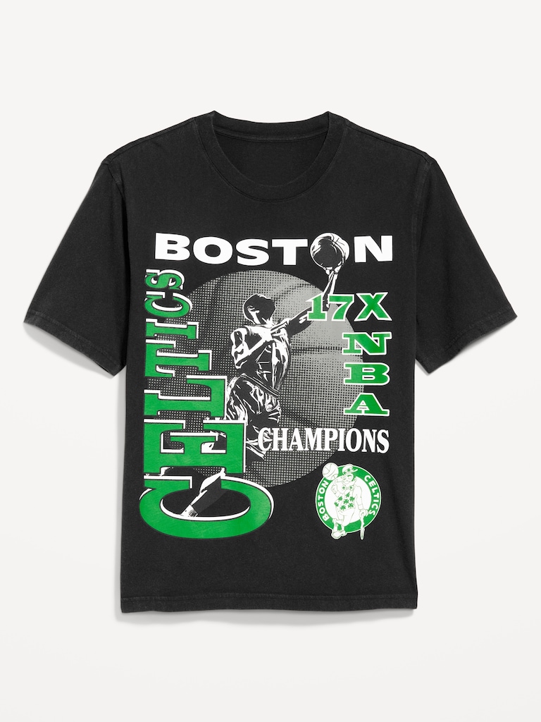 NBA© Boston Celtics© T-Shirt