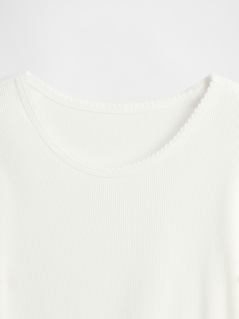 Kids Rib T-Shirt