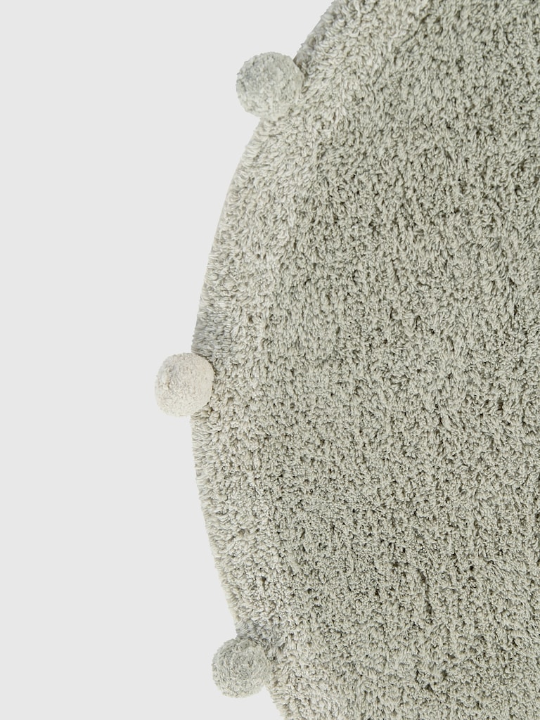 Lorena Canals Washable Rug Bubbly Olive