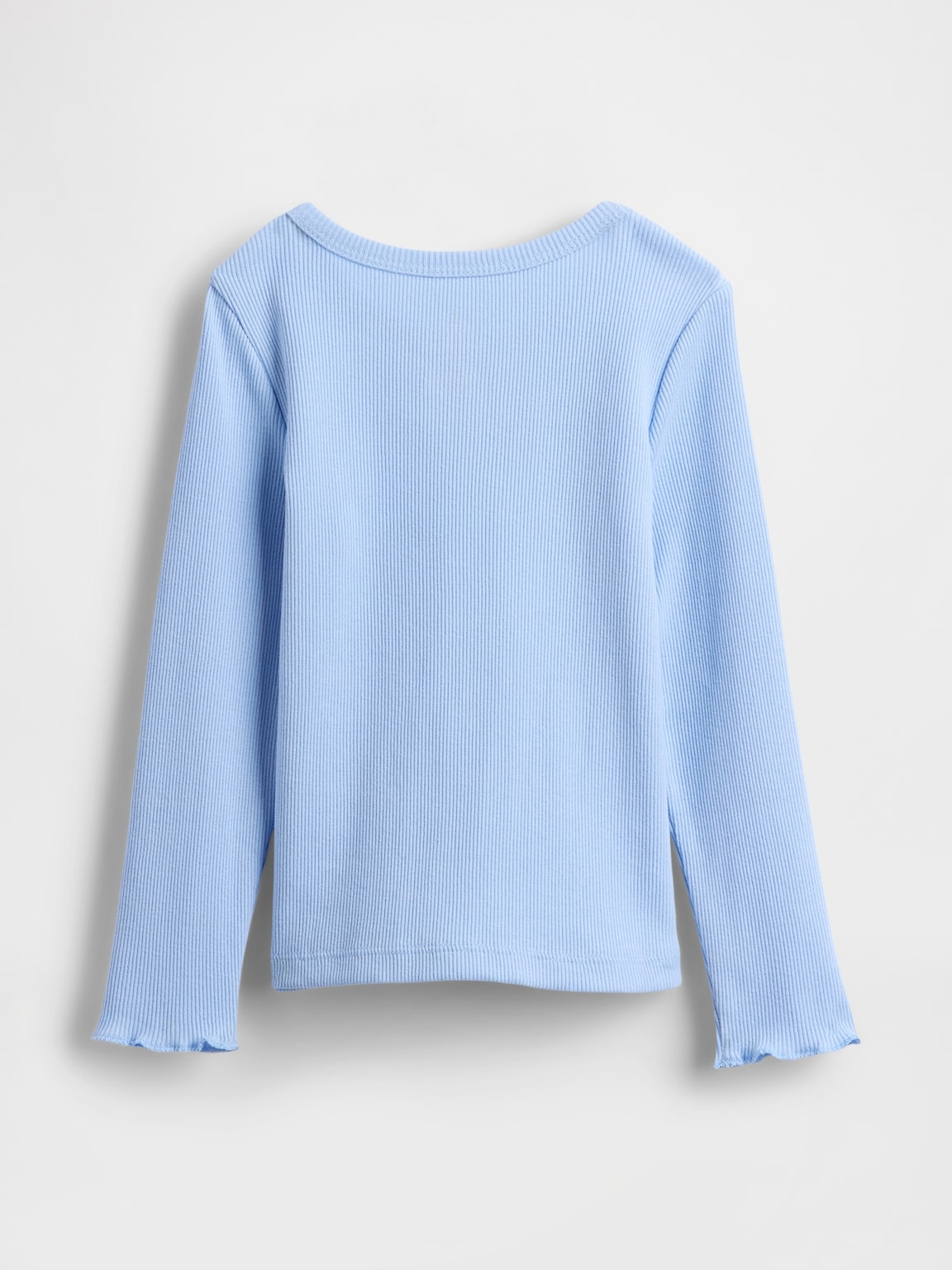 Baby & Toddler Mix & Match Rib T-Shirt