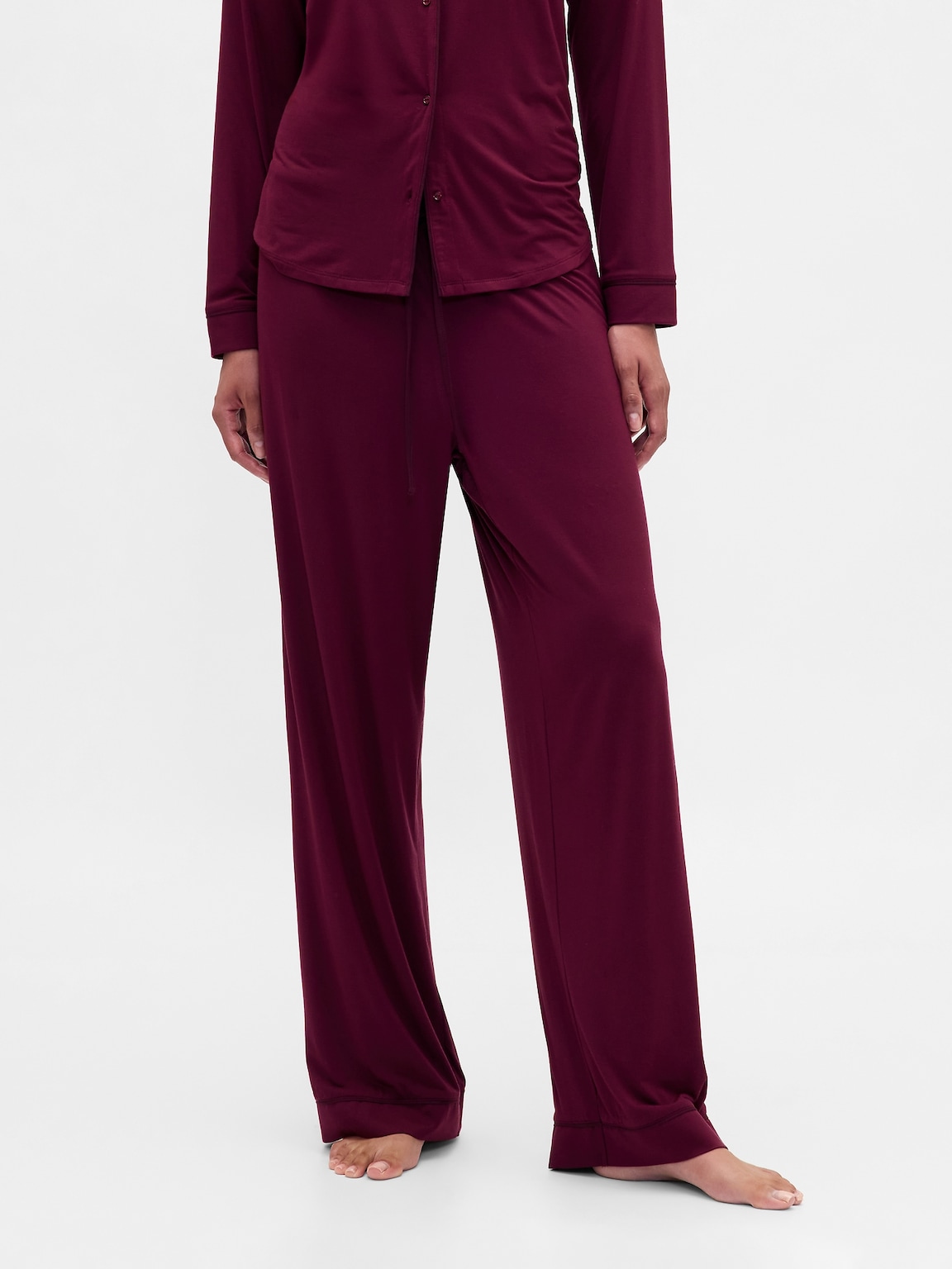 Modal PJ Pants