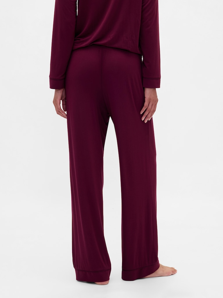 Modal PJ Pants