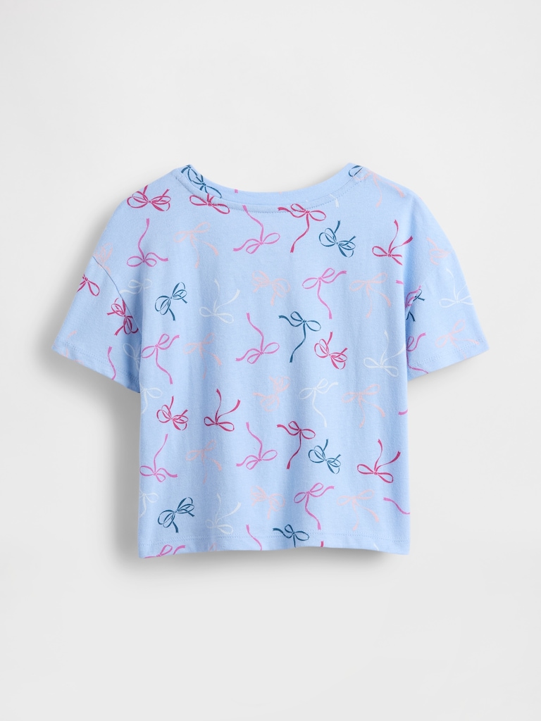 Baby & Toddler Mix & Match Relaxed T-Shirt