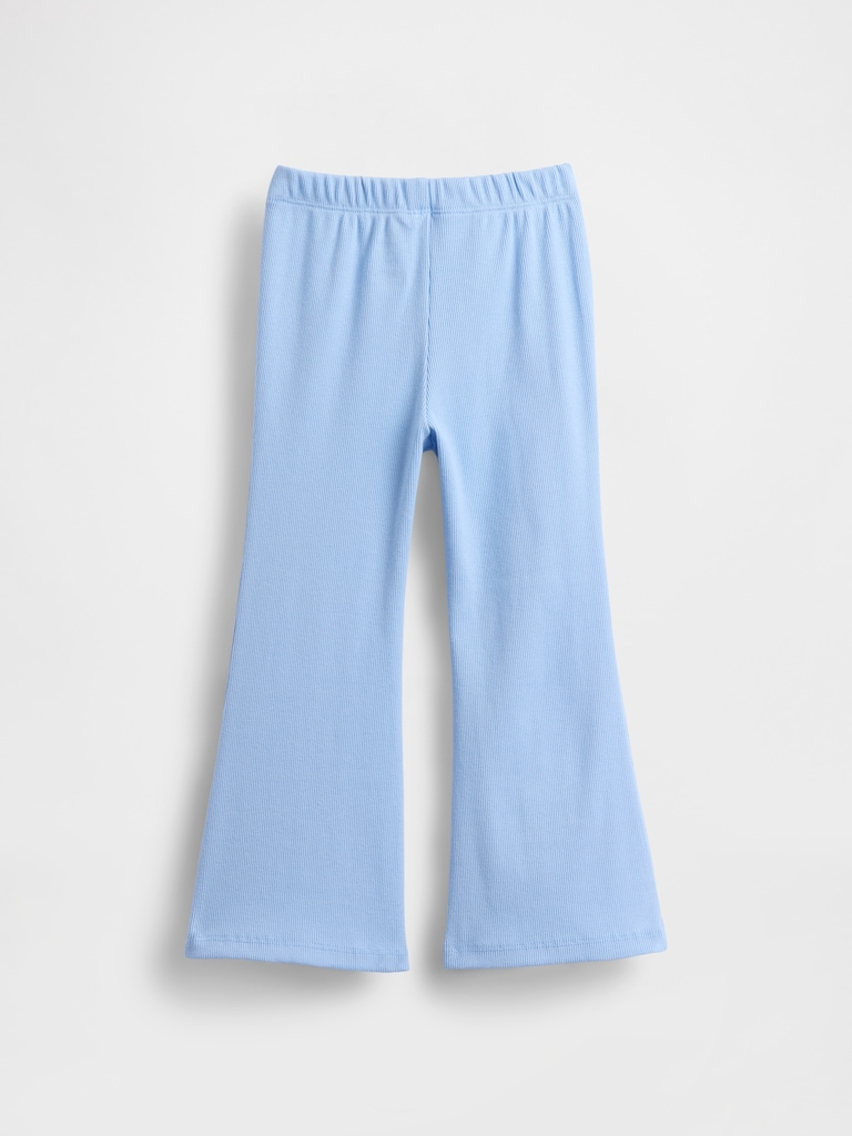 Baby & Toddler Mix & Match Rib Flare Leggings