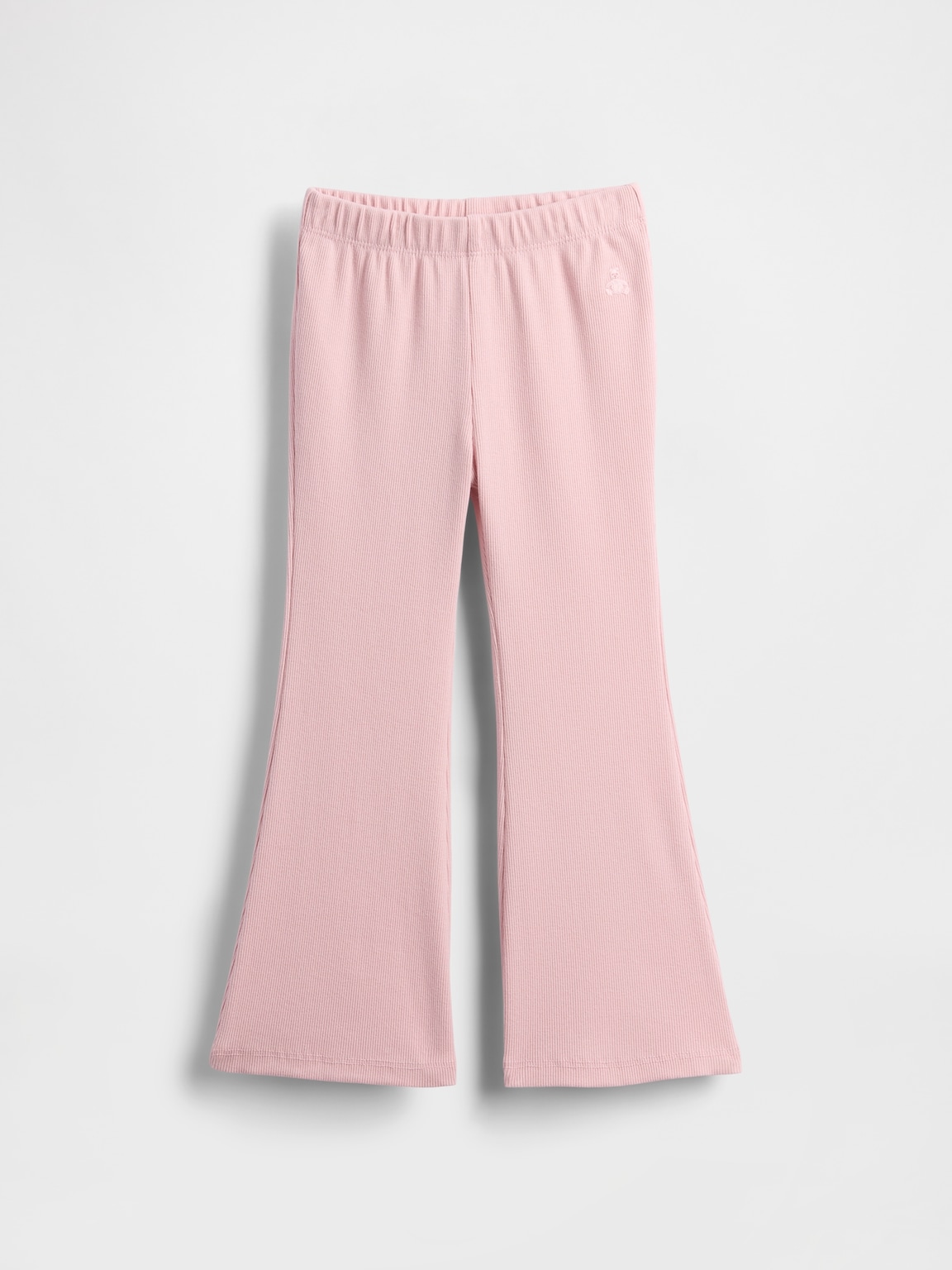 Baby & Toddler Mix & Match Rib Flare Leggings