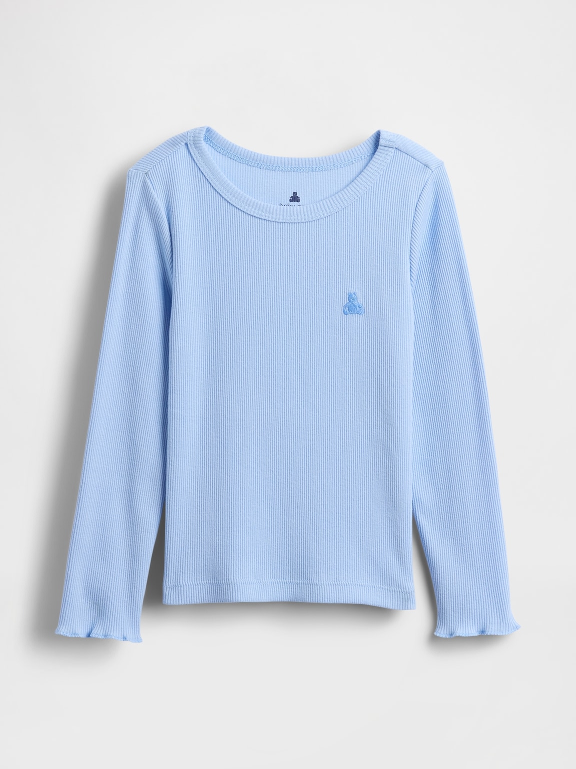 Baby & Toddler Mix & Match Rib T-Shirt