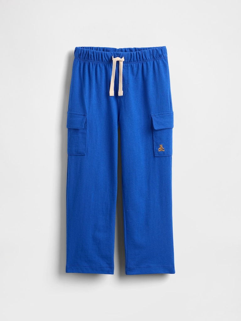 Baby & Toddler Mix & Match Cargo Sweatpants