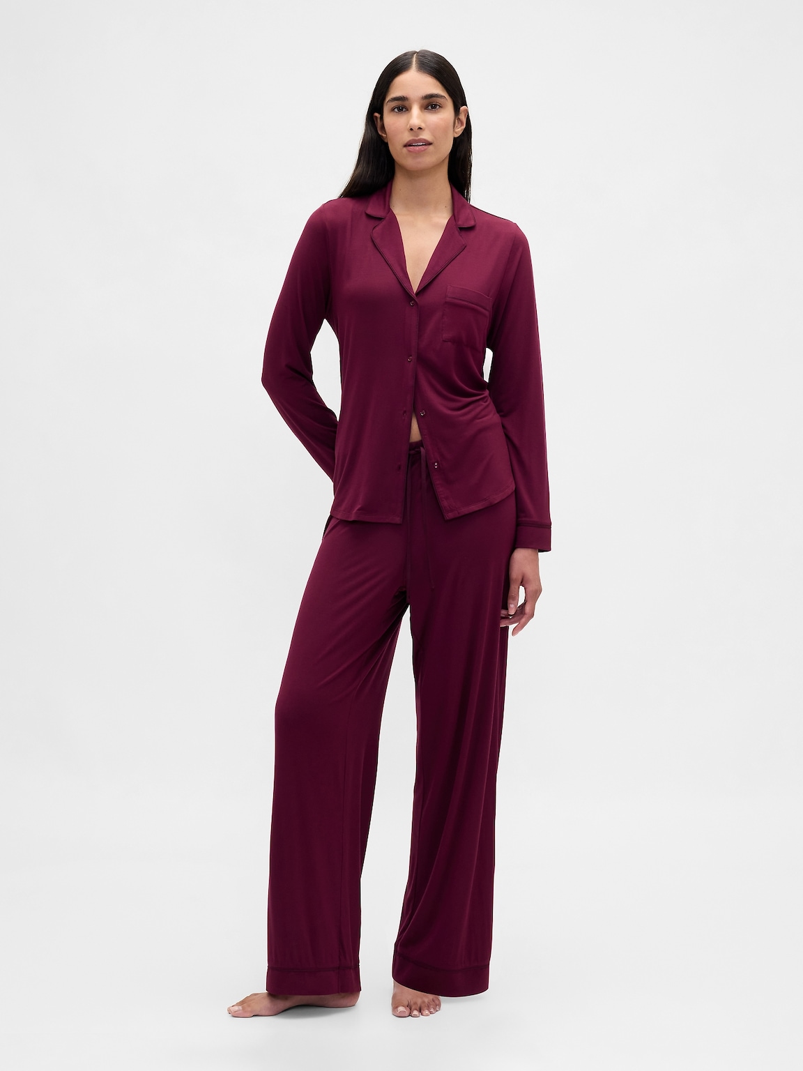 Modal PJ Pants